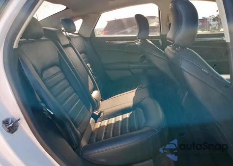 2017 Ford Fusion Se Hybrid from USA, damaged, VIN 3FA6P0LU9HR410155